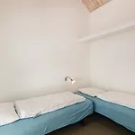Rubinsoen Skovhuse Hébergement de vacances