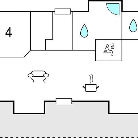 Rubinsoen Skovhuse Hasle