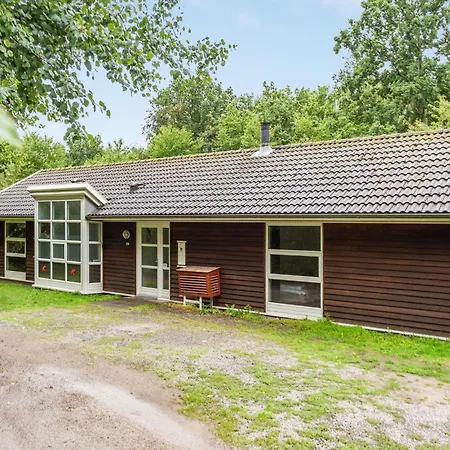 Rubinsoen Skovhuse Tofte
