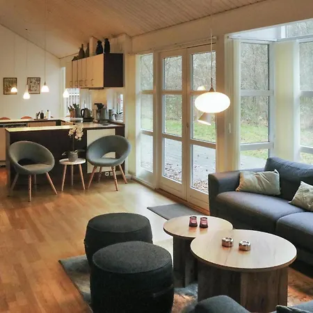 Rubinsoen Skovhuse Hasle