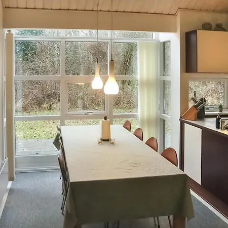Rubinsoen Skovhuse