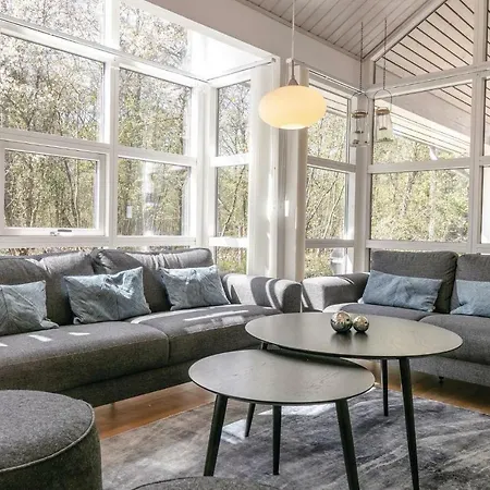 Rubinsoen Skovhuse *