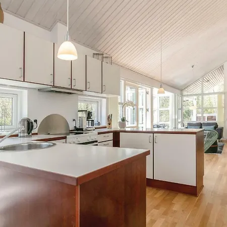 Rubinsoen Skovhuse *