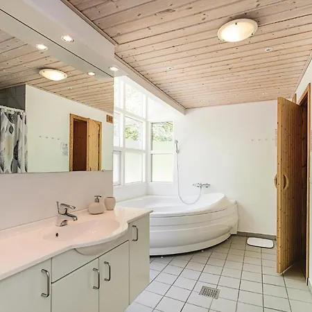 Rubinsoen Skovhuse Hasle