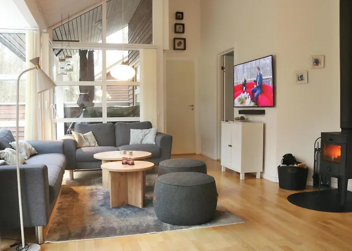 Rubinsoen Skovhuse Хасле