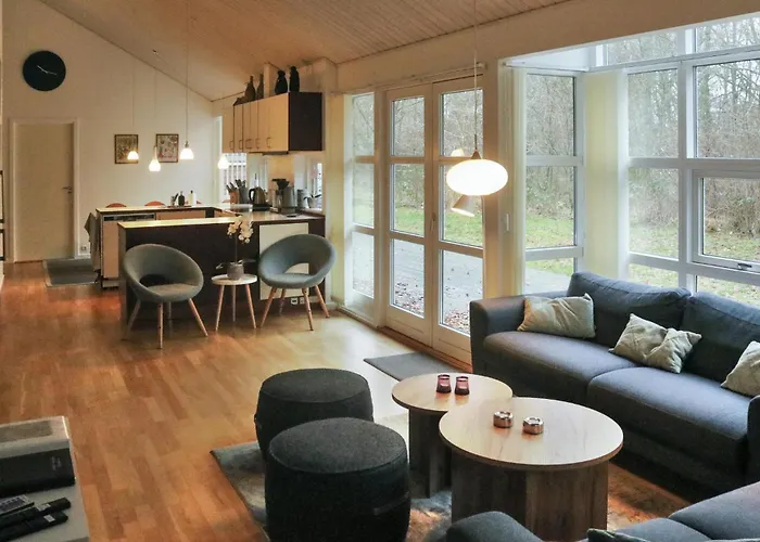 Rubinsoen Skovhuse Hasle